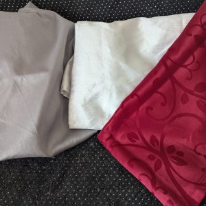 Matériaux revalorisés